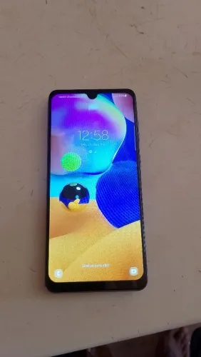 Celular Samsung A31