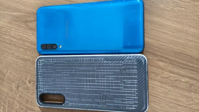 SAMSUNG GALAXY A50 - ÓTIMA OPORTUNIDADE!!!!!
