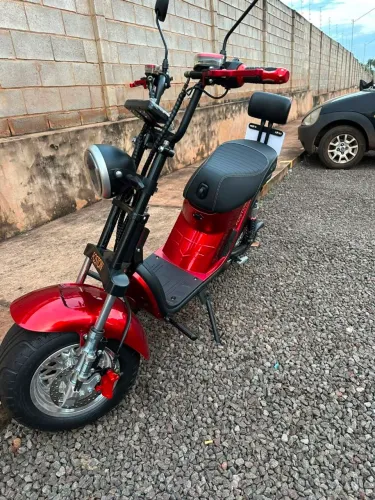 Scooter Foston X12 pro Max