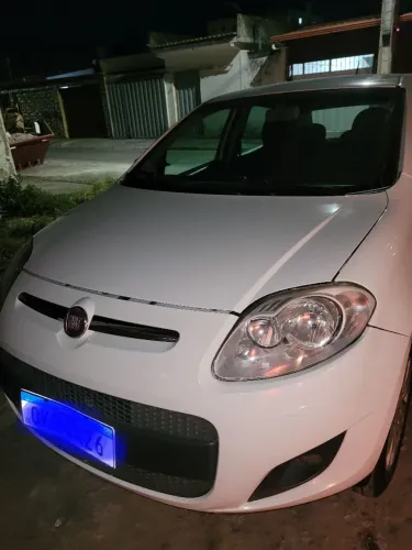 Carro pra alugar