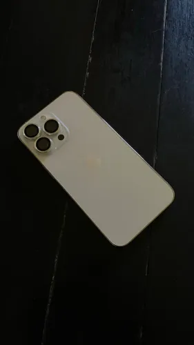 iPhone 13 Pro