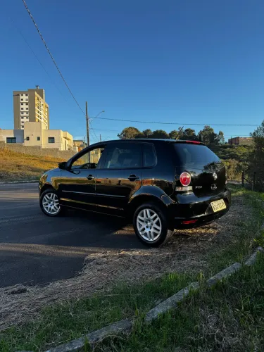 Volkswagen Polo 1.6 Mi/s.ouro 1.6 MI Tot.flex 8V 5P 2012