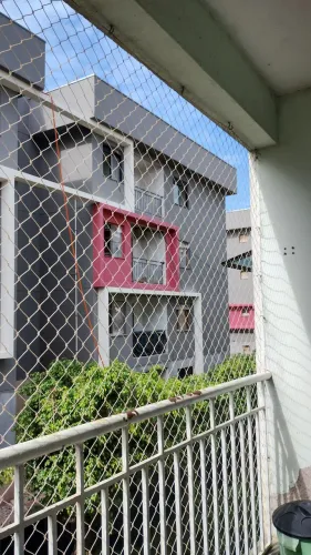 Apartamento 65m² 2 Dormitórios 1 vaga - Condomínio Vila Marina - Suzano
