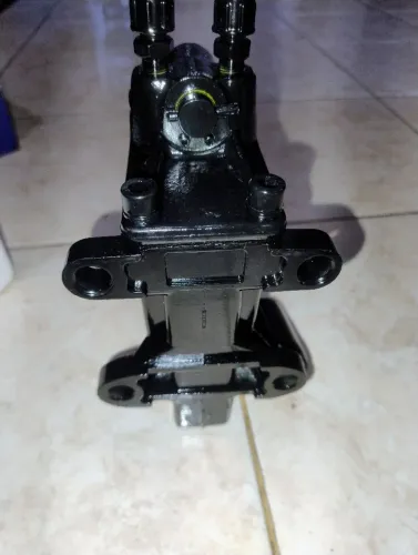 Bomba basculamento Volkswagen constelation.