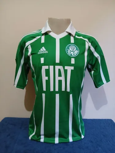 Camisa do Palmeiras 2011 P
