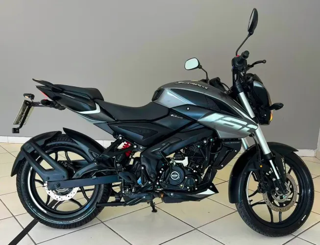 Bajaj Dominar 160cc Abs