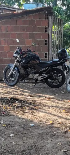 Yamaha factor 125