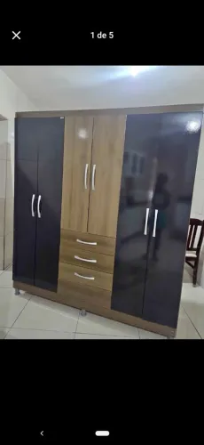 Vendo desapego