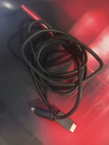 Cabo HDMI - Original do Xbox One Fat