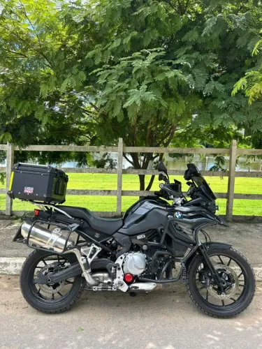F750 GS PREMIUM 