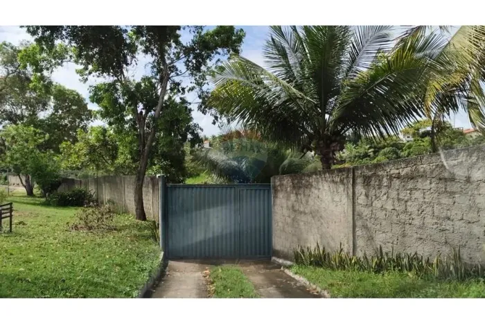 "Chácara dos Sonhos na Serraria, Maceió! Ótimo Preço"