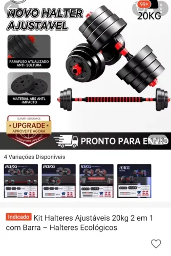 Halter ajuntavel
