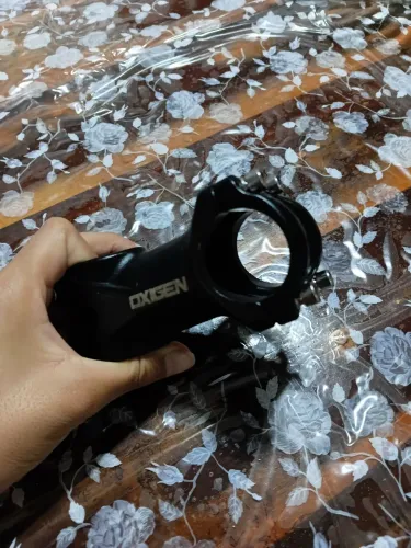 Mesinha de bicicleta