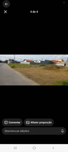 Ótimo terreno no Cesar Park em Pinda Vale das Acácias