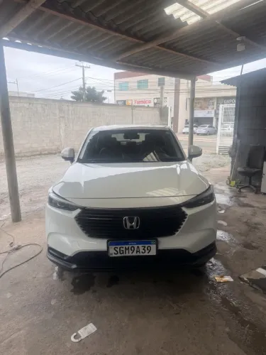 Honda HR-V EXL 1.5 Sensing 16V 5P Aut. 2025
