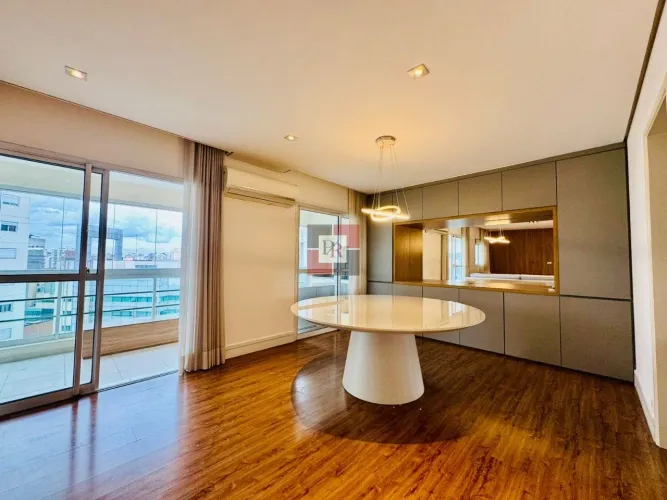 Atmosfera Vila Olímpia: alto padrão, exclusividade e localização privilegiada