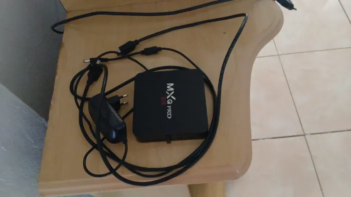 Conversor digital  de tv