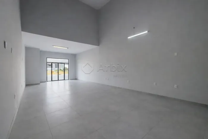 Sala comercial para alugar no bairro Vila Belvedere em Americana/SP