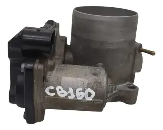 Tbi Corpo Borboleta Vw Saveiro Golf 1.6 2013-2022 032133062c