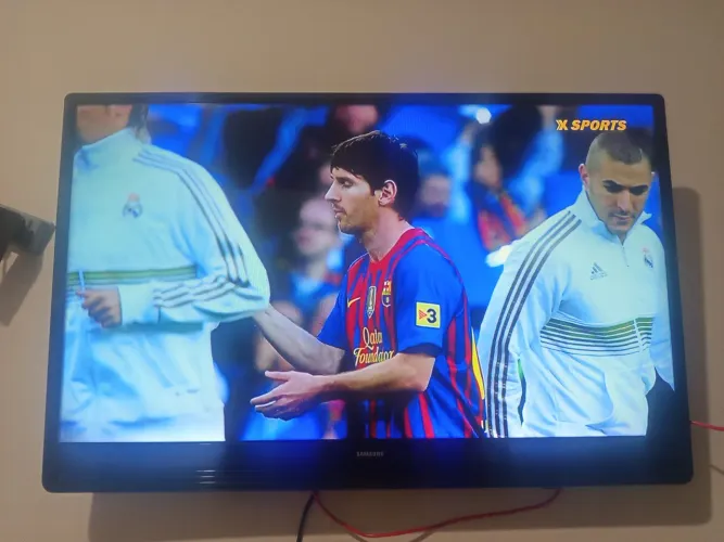 Tv Samsung