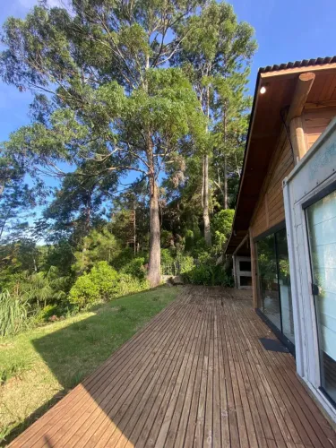 Casa no Rio tavares - Florianopolis SC