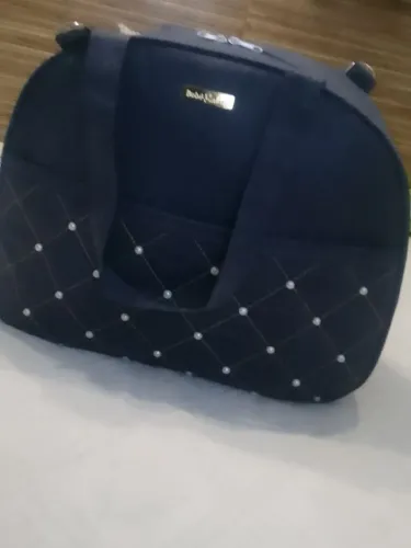 Bolsa grande de maternidade