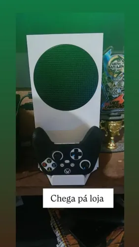 Xbox seris s