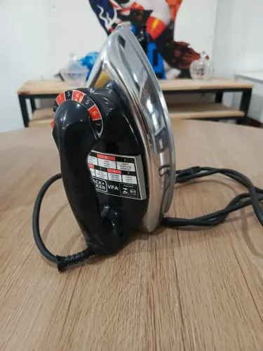 Ferro Black Decker