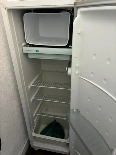 Geladeira Marca Consul 220V