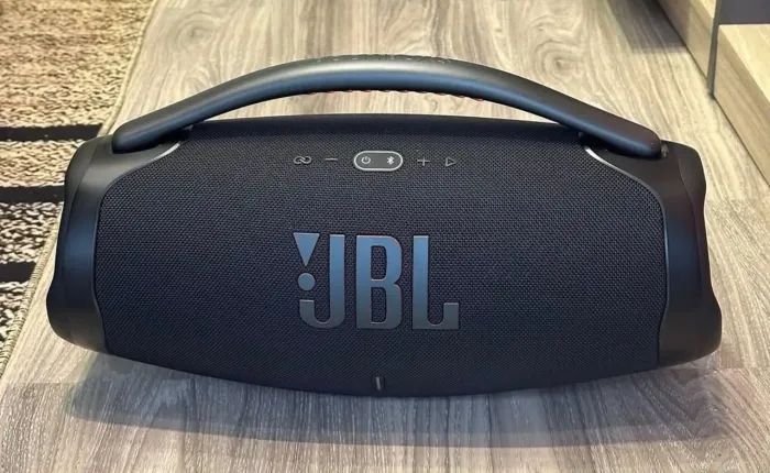 Bombox 3 Jbl original
