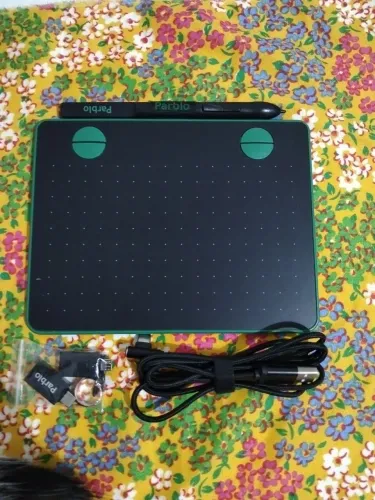 Mesa Digitalizadora Parblo A640 - Usada