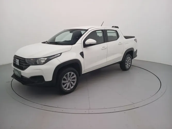 Fiat Strada Freedom 1.3 Flex 8V CD 2025