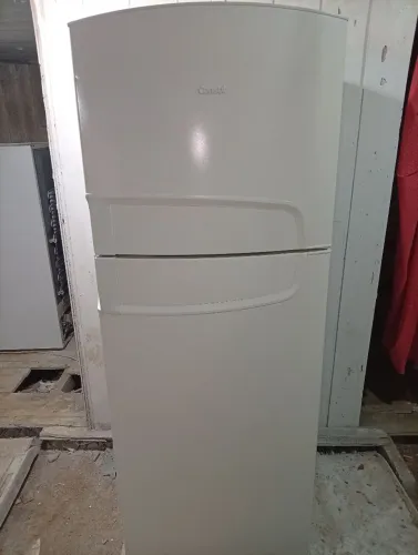 Geladeira Consul 480 ltrs 