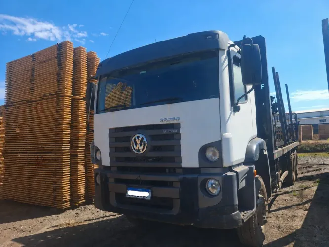 VOLKSWAGEN 32360