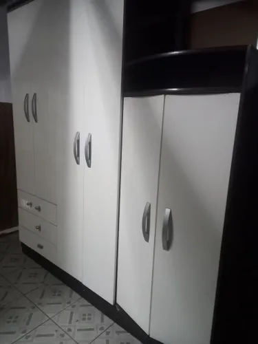 Guarda roupa