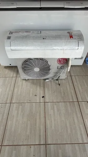 Vendo Ar-condicionado