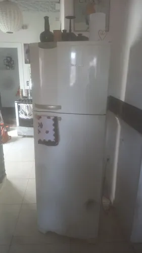 Geladeira Duplex 