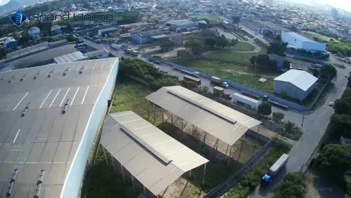 Terreno em Novo México