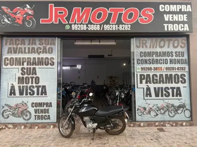 Titan 150 Completa 2008