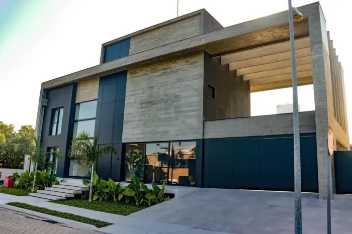 casa estilosa 5 suites jurere