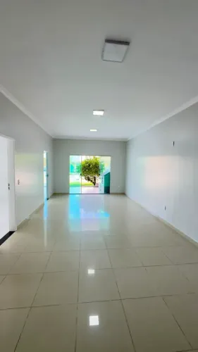CASA TÉRREA NO JARDIM ESPANHA ACEITA FINANCIAMENTO