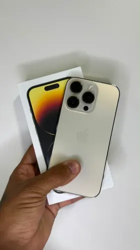iPhone 14 Pro