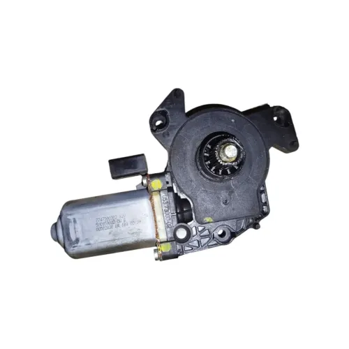Motor Máquina Vidro Elétrico Dianteiro Esquerdo Gol G5 G6