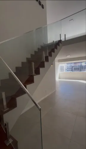 Cobertura Vista Mar Para Locação