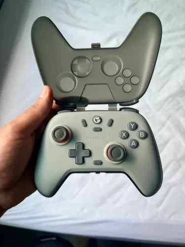 Controle gamesir nova lite