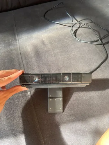 Playstation Camera Ps4