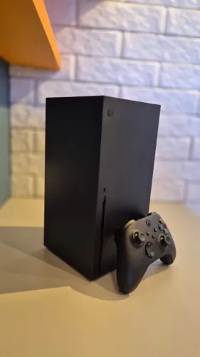 XBOX SERIES X 1TB