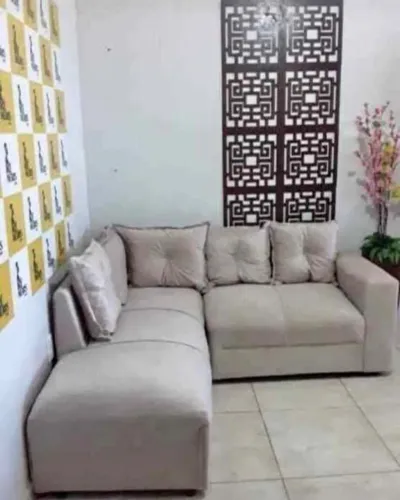 Sofa de canto nova