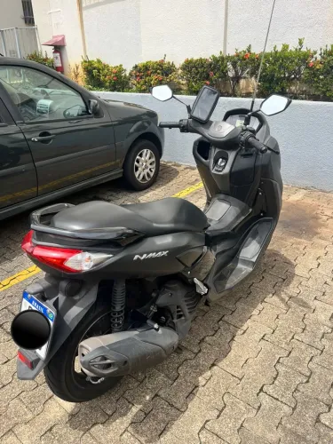 Yamaha NMax 160 2021