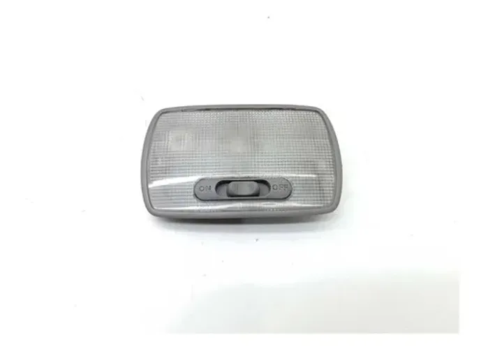 Luz Teto Cortesia Honda New Civic 2011
